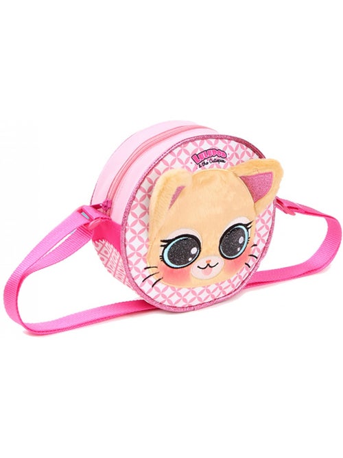 Sac a Spalla LULUPOP Fantasia - Kiabi