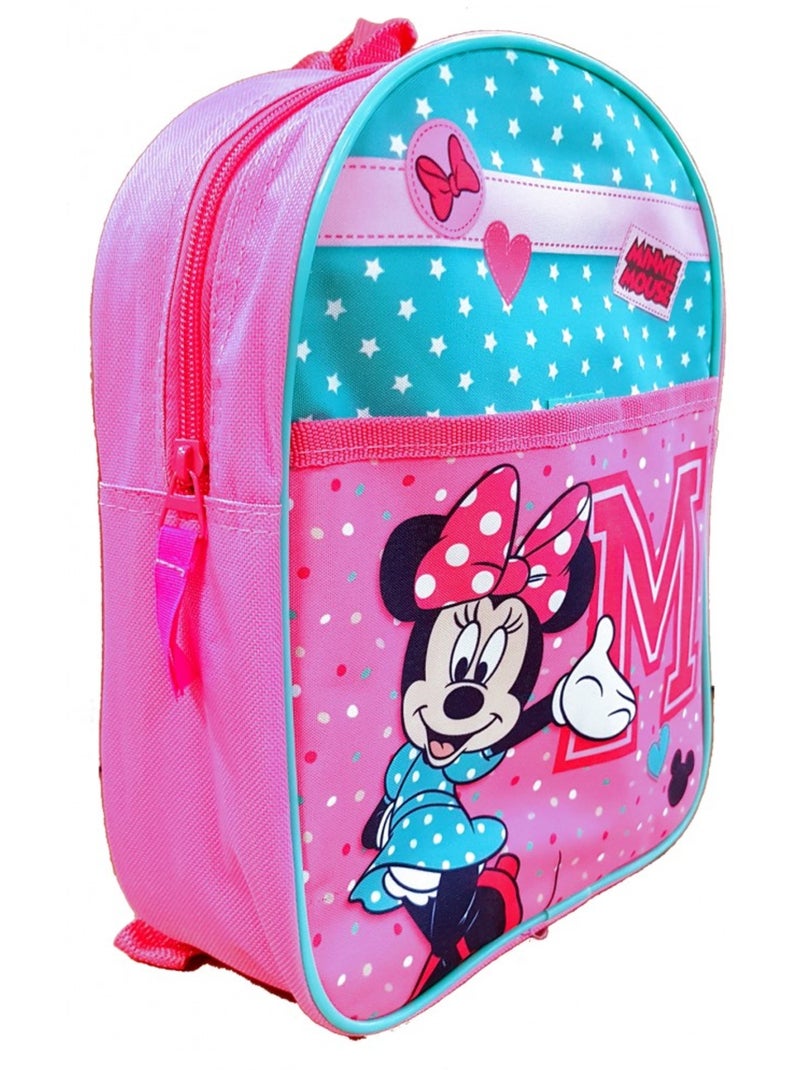 Sac a Spalla MINNIE Fantasia Multicolore - Kiabi