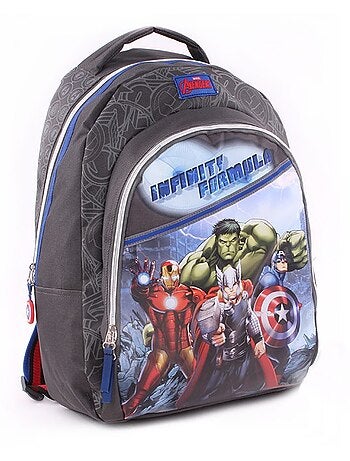 Sac à Zaino AVENGERS Fantasia