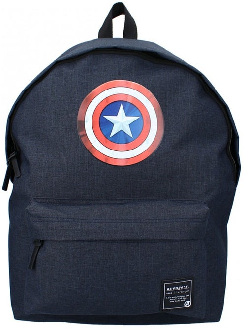 Sac à Zaino AVENGERS Fantasia - Kiabi