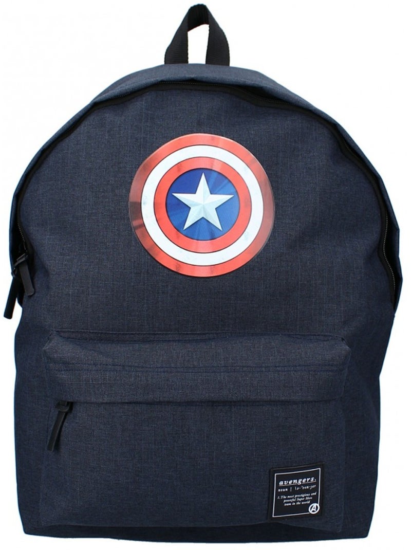 Sac à Zaino AVENGERS Fantasia Multicolore - Kiabi