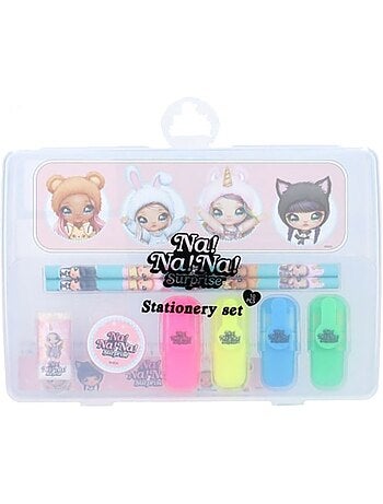 Sac à Zaino NA! NA! NA! Fantasia