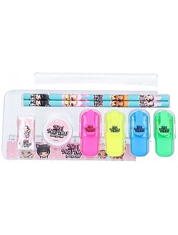 Sac à Zaino NA! NA! NA! Fantasia