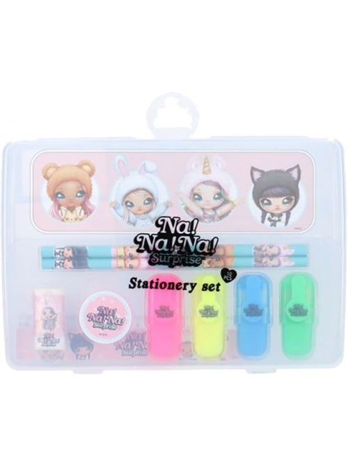 Sac à Zaino NA! NA! NA! Fantasia - Kiabi