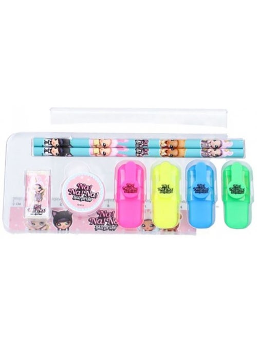 Sac à Zaino NA! NA! NA! Fantasia - Kiabi