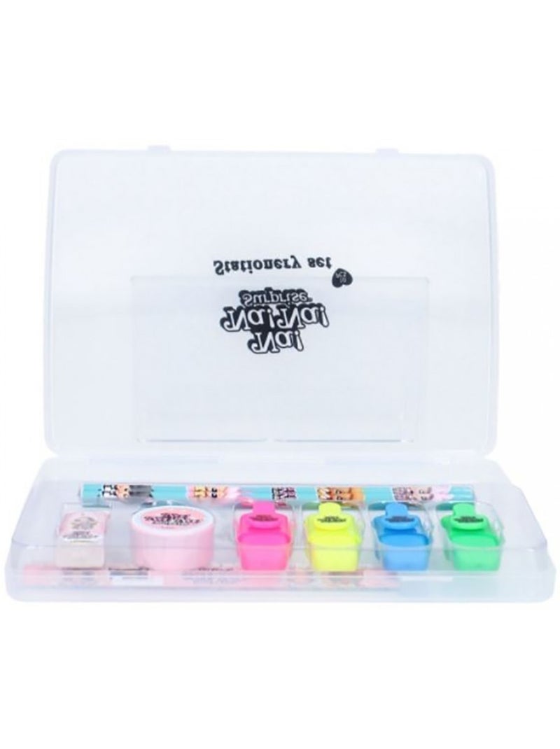 Sac à Zaino NA! NA! NA! Fantasia Multicolore - Kiabi