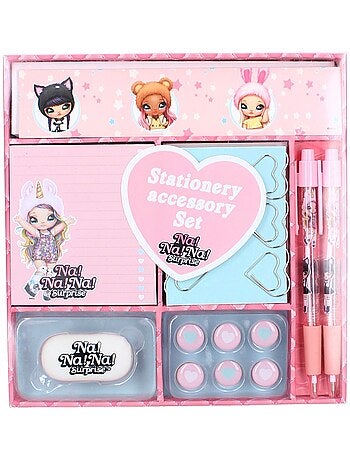 Sac à Zaino NA! NA! NA! Fantasia