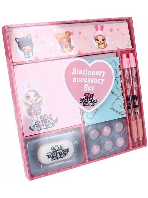 Sac à Zaino NA! NA! NA! Fantasia - Kiabi