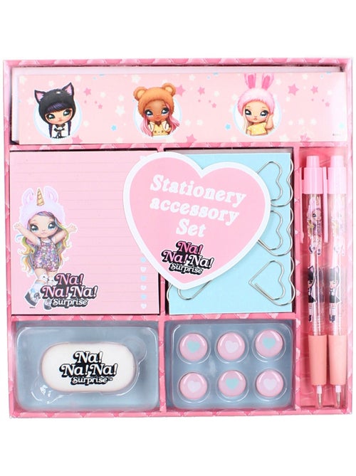 Sac à Zaino NA! NA! NA! Fantasia - Kiabi