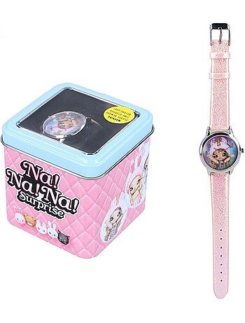 Sac à Zaino NA! NA! NA! Fantasia