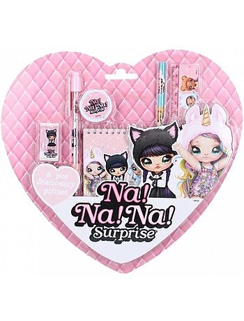 Sac à Zaino NA! NA! NA! Fantasia