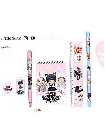 Sac à Zaino NA! NA! NA! Fantasia