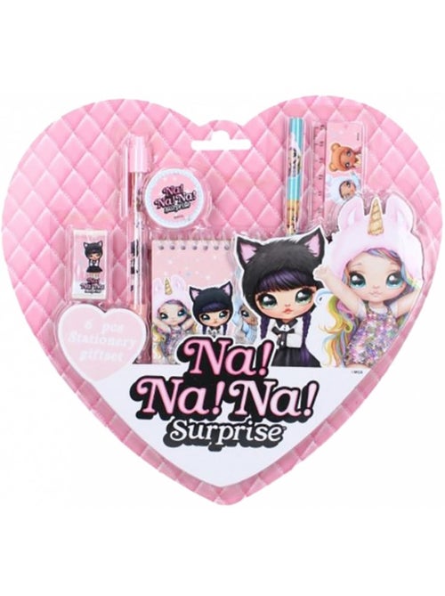 Sac à Zaino NA! NA! NA! Fantasia - Kiabi