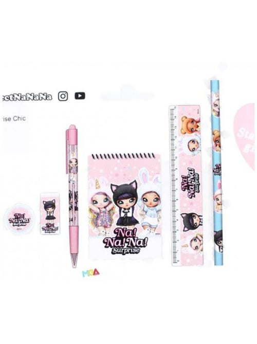 Sac à Zaino NA! NA! NA! Fantasia - Kiabi