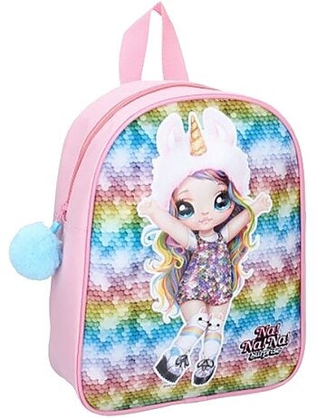 Sac à Zaino NA! NA! NA! Fantasia