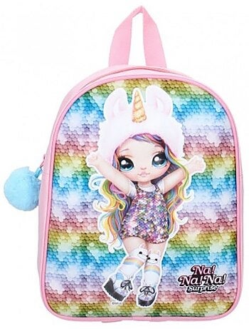 Sac à Zaino NA! NA! NA! Fantasia