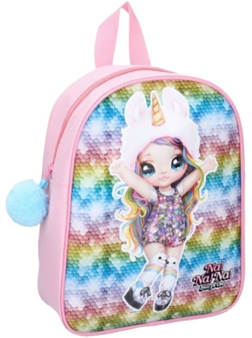 Sac à Zaino NA! NA! NA! Fantasia - Kiabi