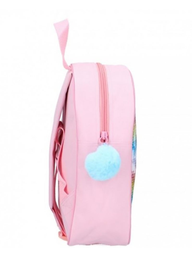 Sac à Zaino NA! NA! NA! Fantasia Multicolore - Kiabi