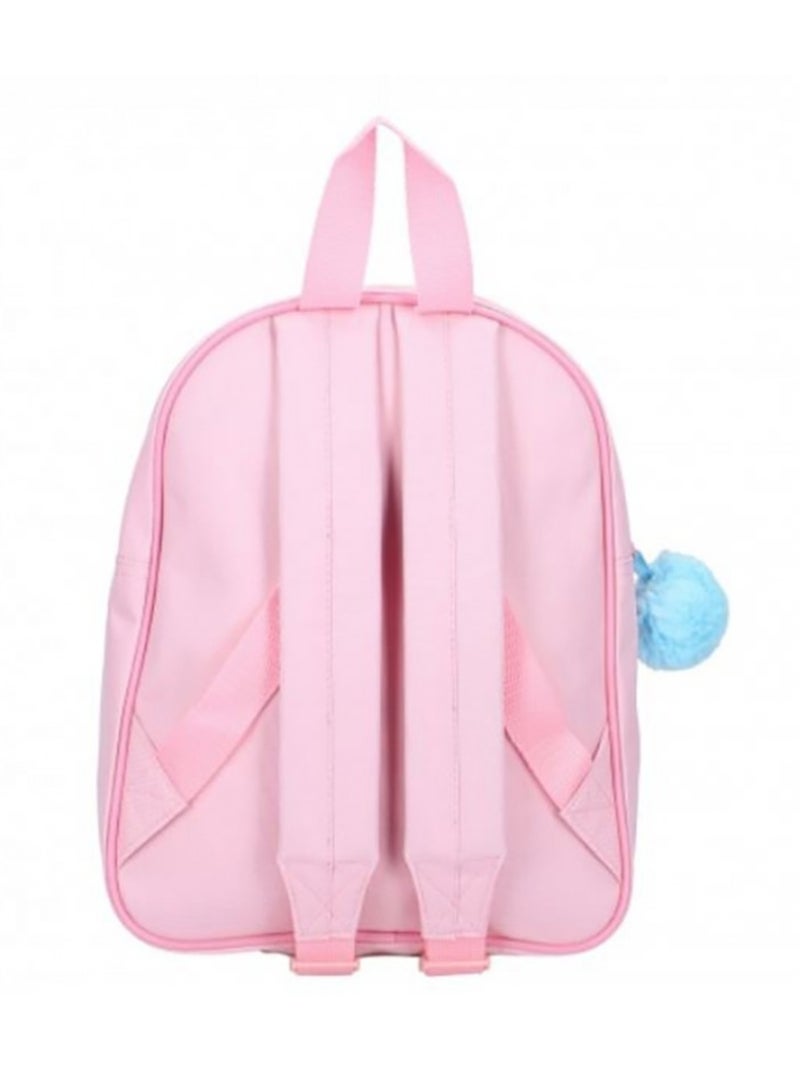 Sac à Zaino NA! NA! NA! Fantasia Multicolore - Kiabi