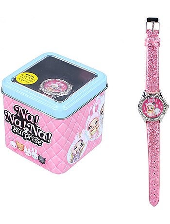 Sac à Zaino NA! NA! NA! Fantasia