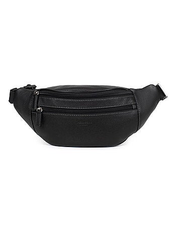 Sac banane - Pelle CONFORT