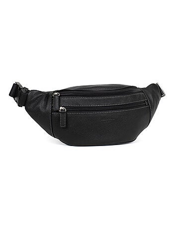 Sac banane - Pelle CONFORT