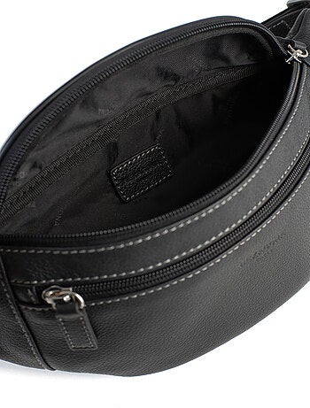 Sac banane - Pelle CONFORT