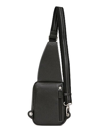 Sac monobretelle - Pelle CONFORT