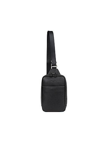 Sac monobretelle - Pelle CONFORT