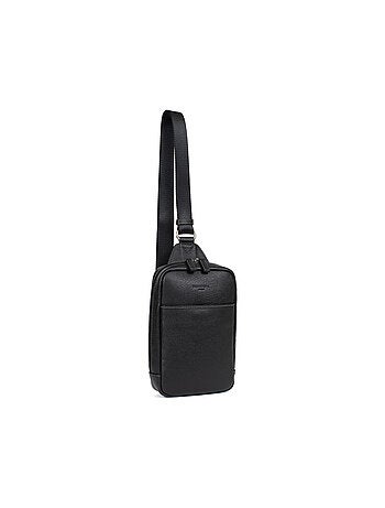 Sac monobretelle - Pelle CONFORT