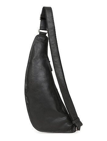 Sac monobretelle - Pelle INSTINCT