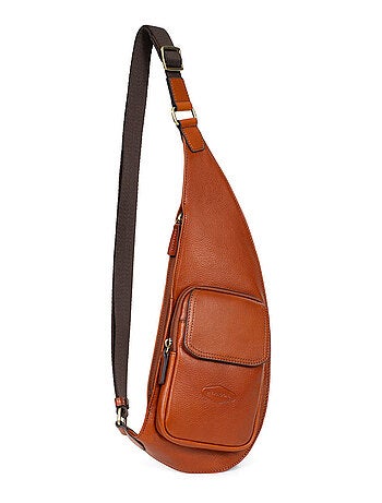 Sac monobretelle - Pelle STUART