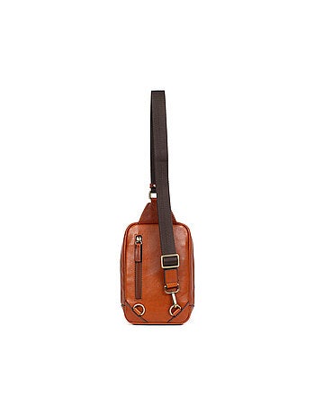 Sac monobretelle - Pelle STUART