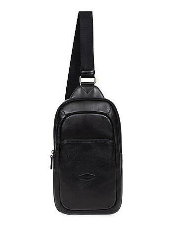 Sac monobretelle - Pelle STUART