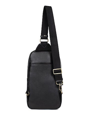 Sac monobretelle - Pelle STUART