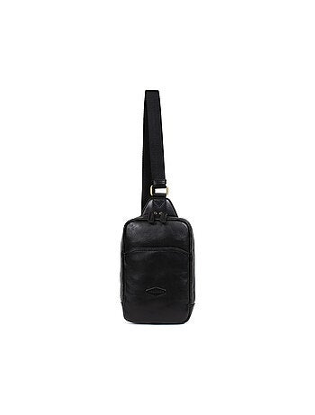 Sac monobretelle - Pelle STUART