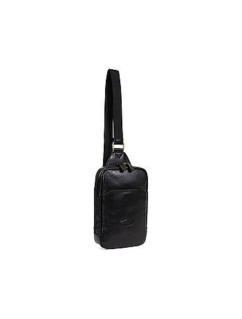 Sac monobretelle - Pelle STUART