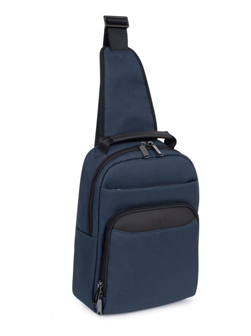 Sac monobretelle - tablet partner hexagona - Kiabi