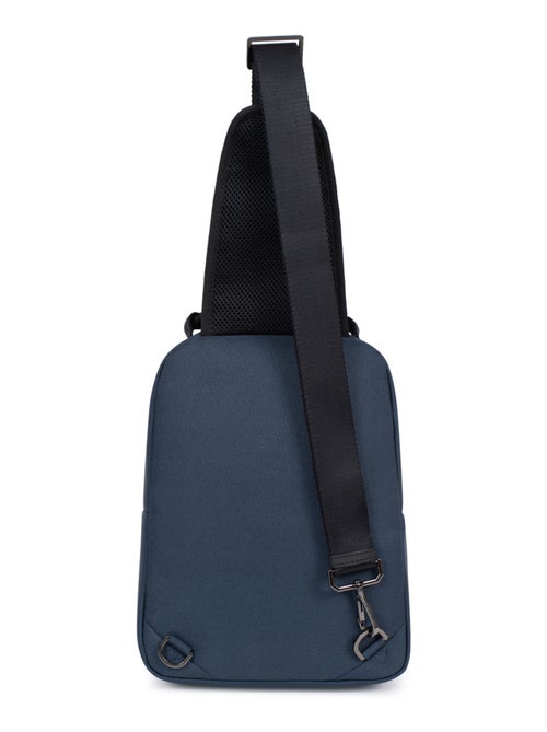 Sac monobretelle - tablet partner hexagona - Kiabi