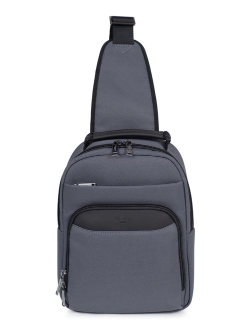 Sac monobretelle - tablet partner hexagona - Kiabi