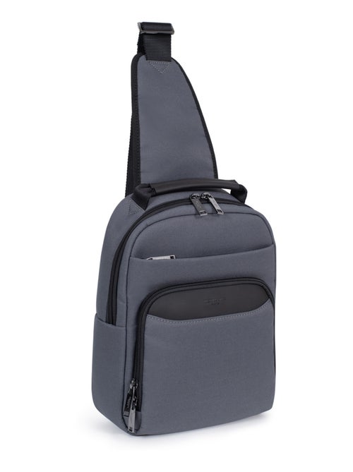 Sac monobretelle - tablet partner hexagona - Kiabi