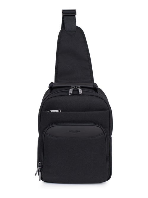 Sac monobretelle - tablet partner hexagona - Kiabi