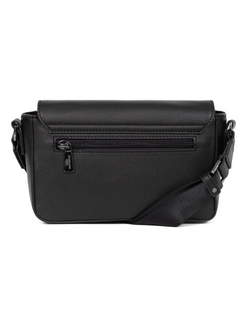 Sac reporter - pelle lény hexagona - Kiabi Sac reporter - pelle lény hexagona - Kiabi