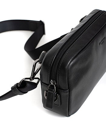 Sac reporter - Pelle SOFT STUDIO
