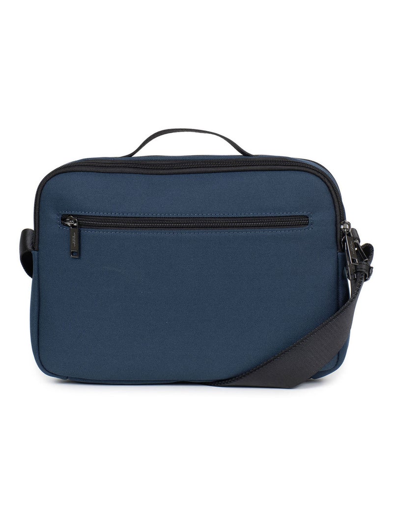 Sac reporter - tablet partner hexagona Blu - Kiabi