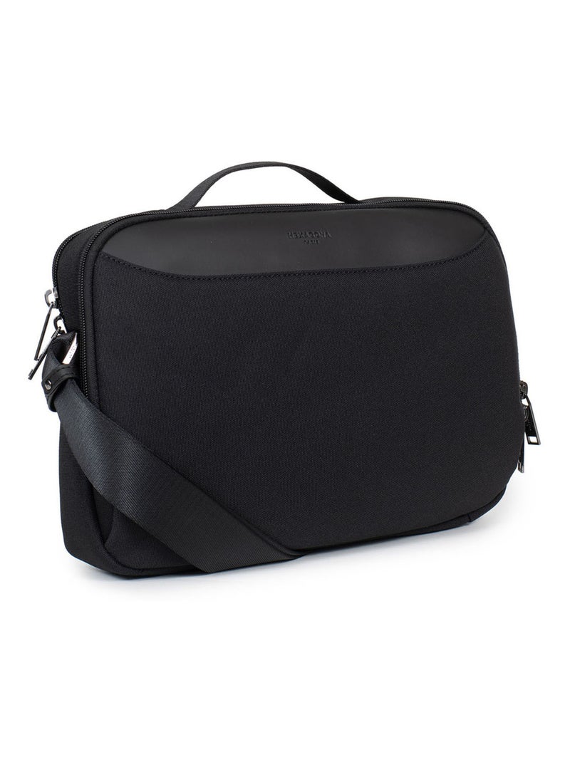 Sac reporter - tablet partner hexagona Nero - Kiabi