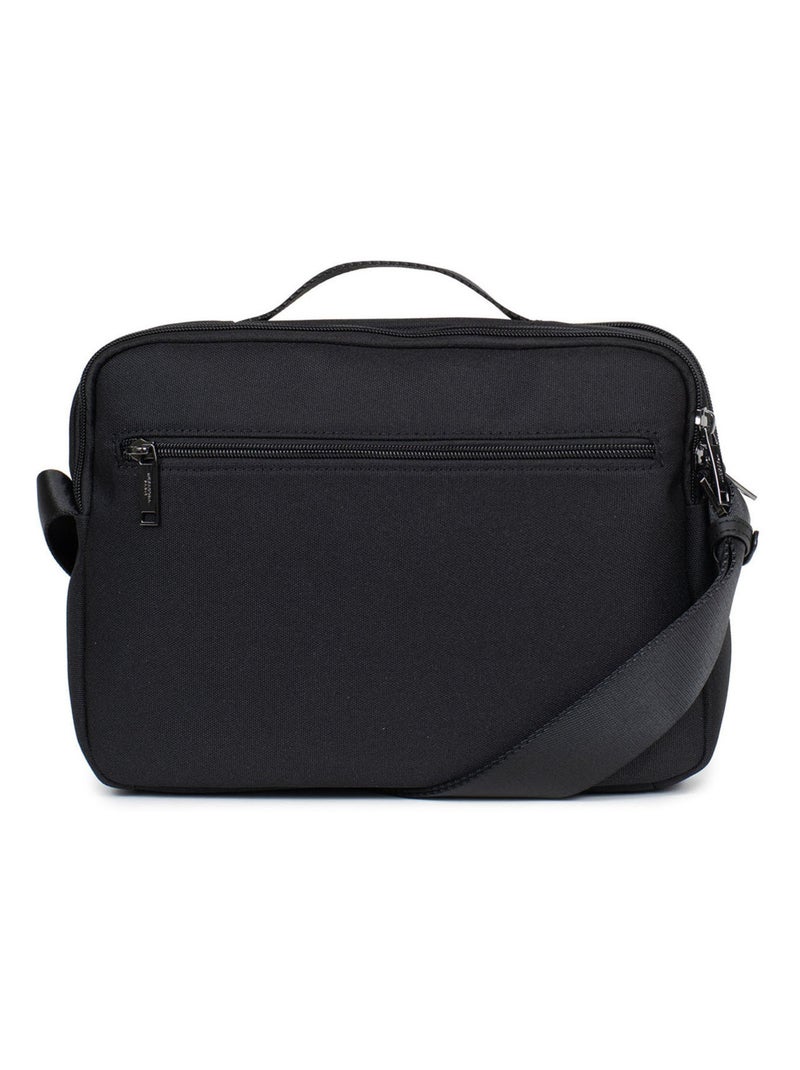 Sac reporter - tablet partner hexagona Nero - Kiabi