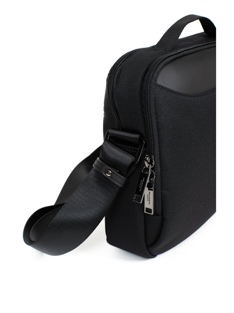 Sac reporter - tablet partner hexagona Nero - Kiabi