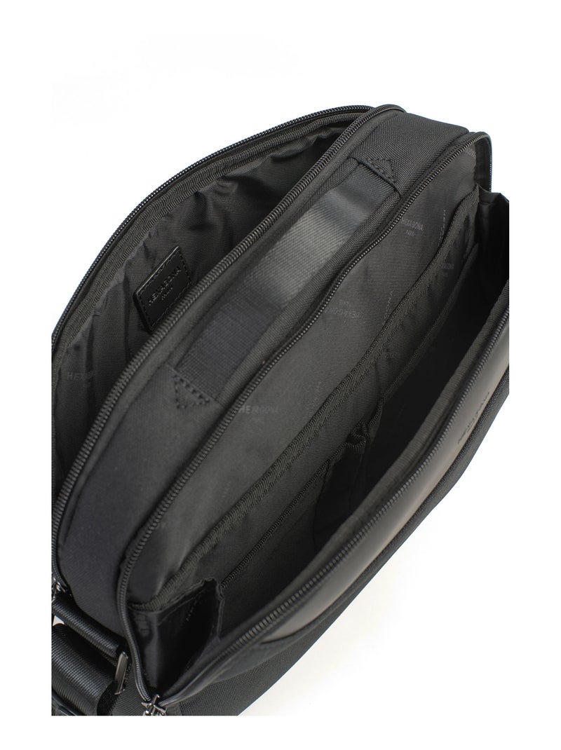 Sac reporter - tablet partner hexagona Nero - Kiabi