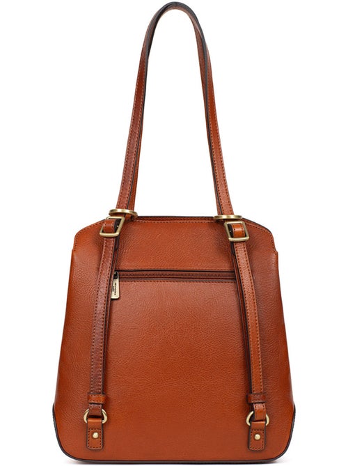 Sac transformabile - Pelle ONDINE - Kiabi